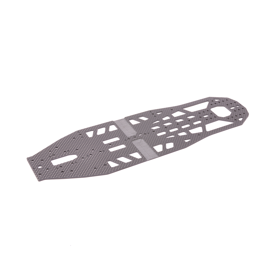 Schumacher C/F Chassis - FT9 (U9041)