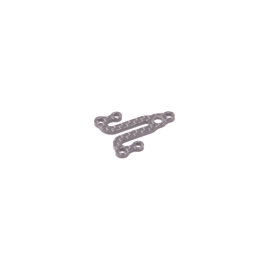 Schumacher C/F Front Top Deck 2mm - FT9 (U9049)
