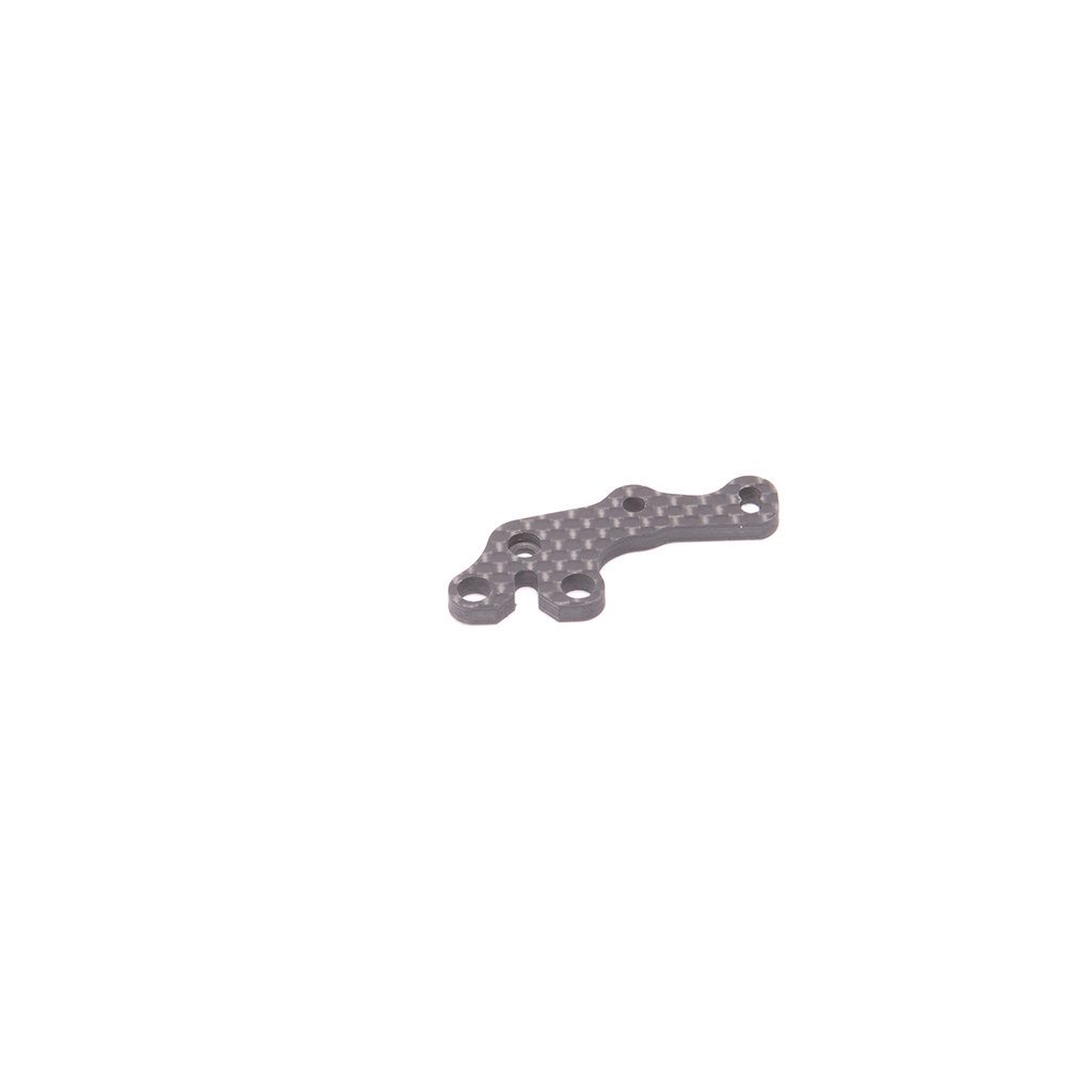 Schumacher C/F FL Steering Arm - FT9 (U9053)