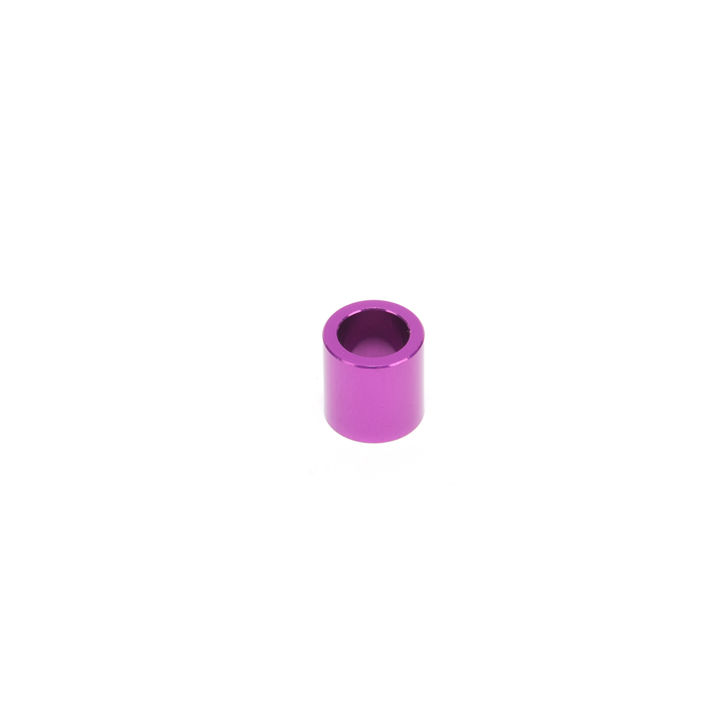 Schumacher Alloy Servo Saver Lockout - CAT 2000 (U9112)
