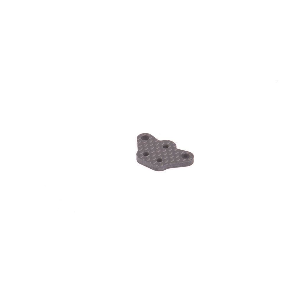 Schumacher C/F Centre Track Rod - Vibe TC (U9114)