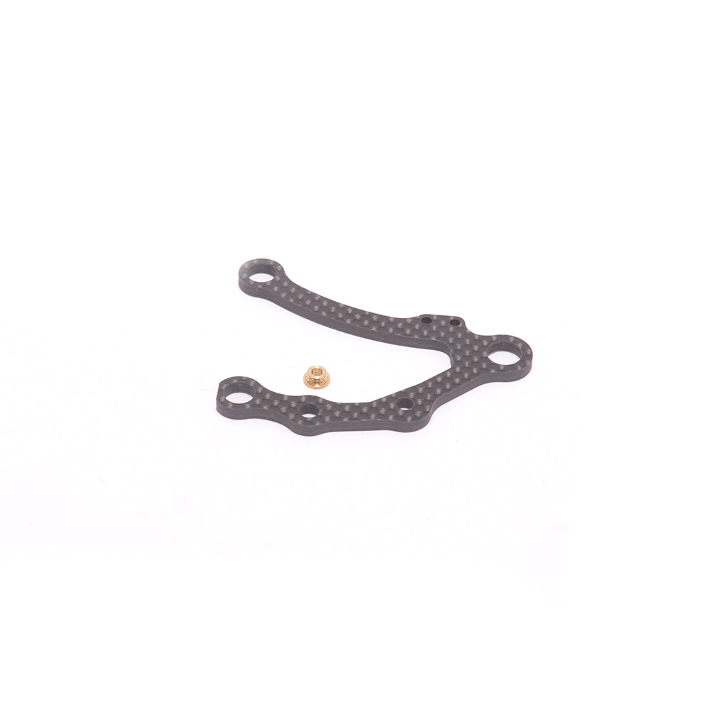 Schumacher C/F FL Wishbone - Vibe TC (U9115)