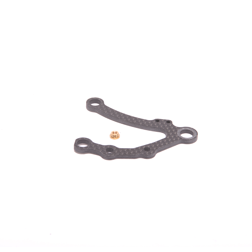 Schumacher C/F FR Wishbone - Vibe TC (U9116)