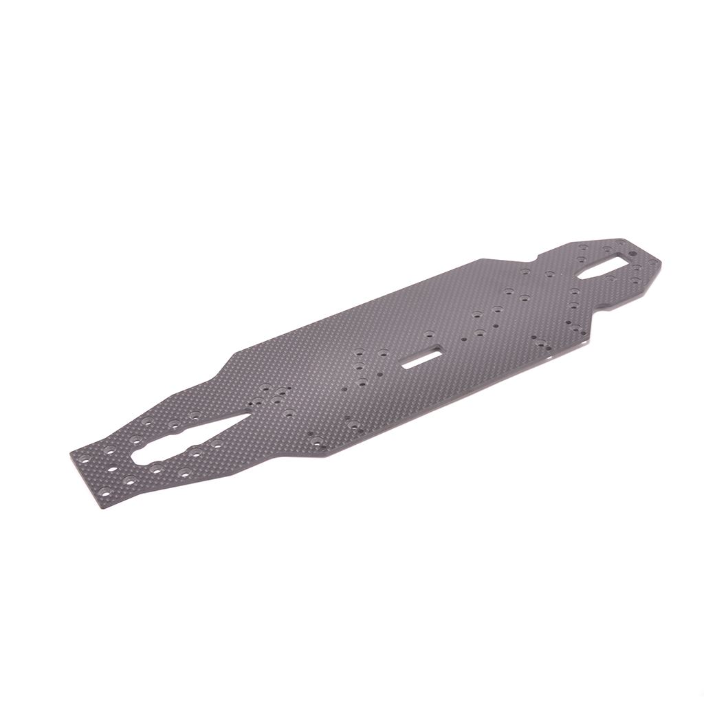 Schumacher C/F Chassis - Vibe TC (U9119)
