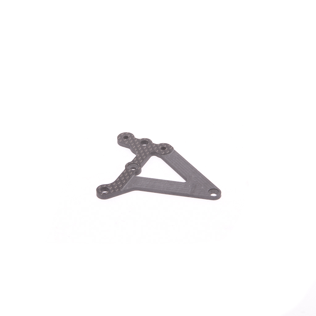 Schumacher C/F Servo Mount - Vibe TC (U9125)