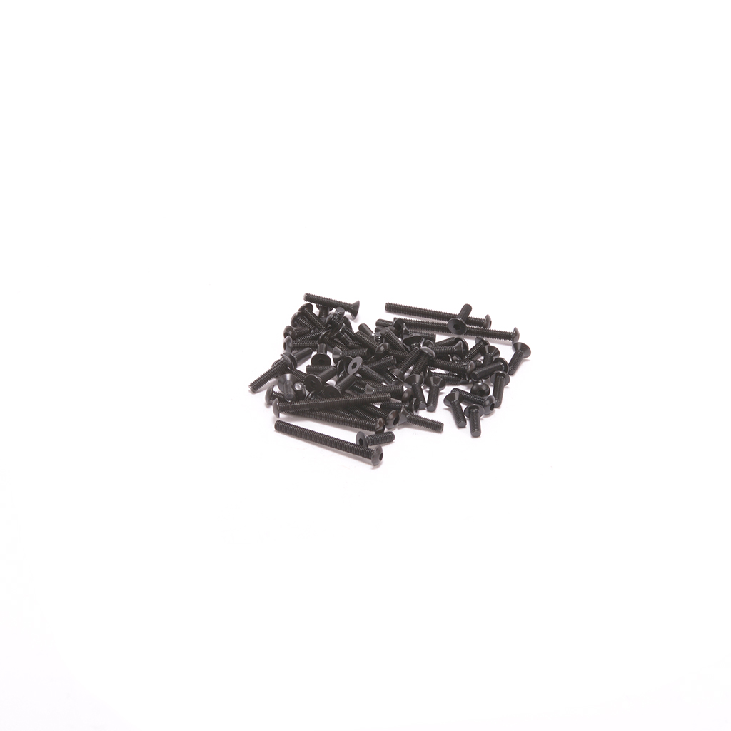 Schumacher Hex Screw Conversion Set - CAT 2000 (U9130)