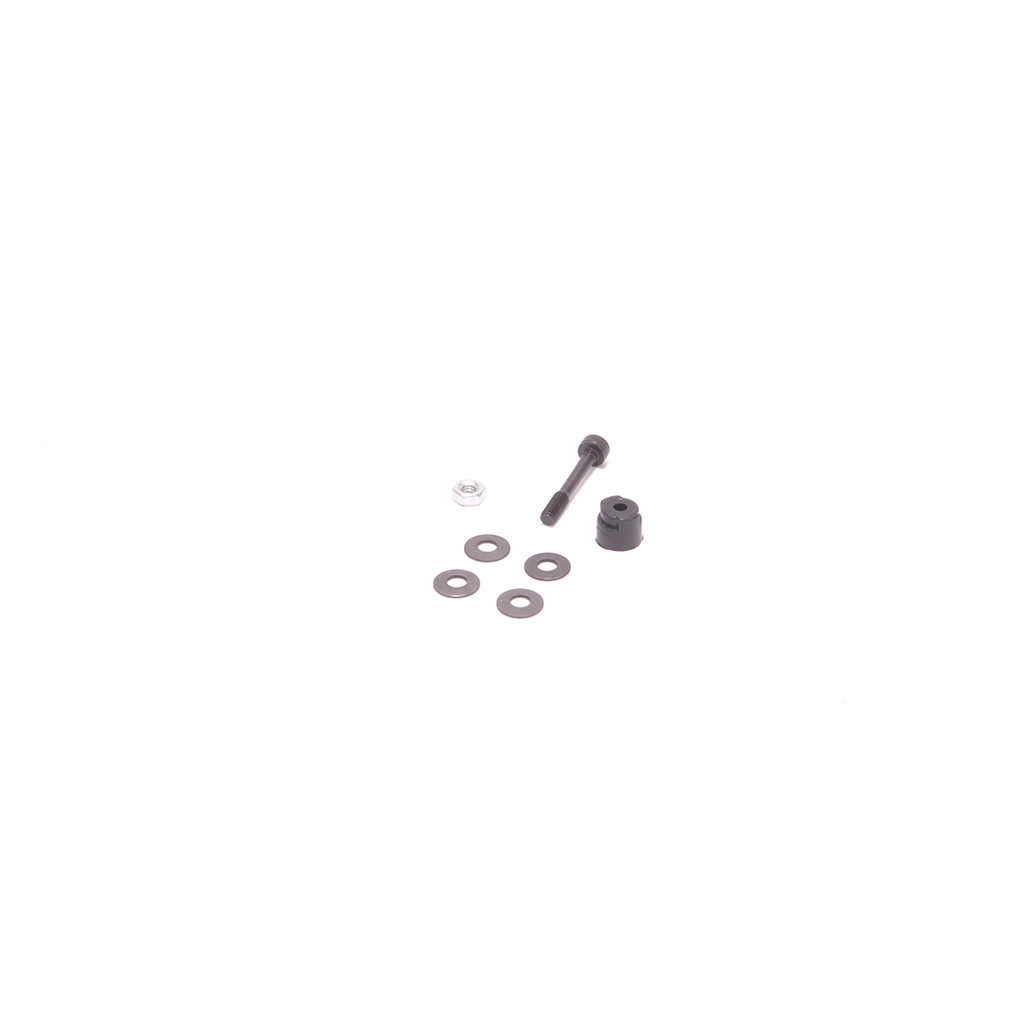Schumacher Diff Screw Set - CAT 2000 (U9152)