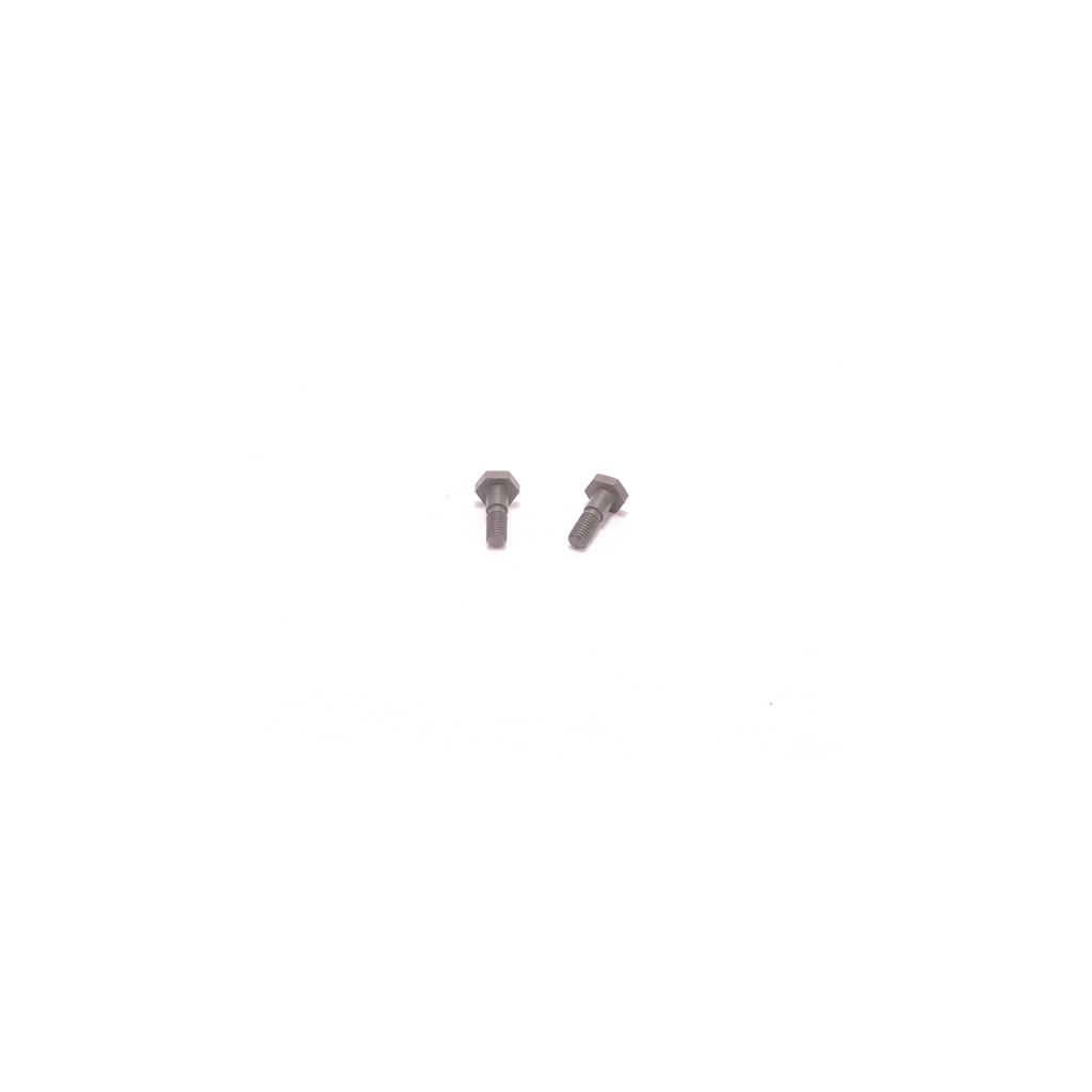 Schumacher Shoulder Screw (pr) - CAT 2000 (U9169)