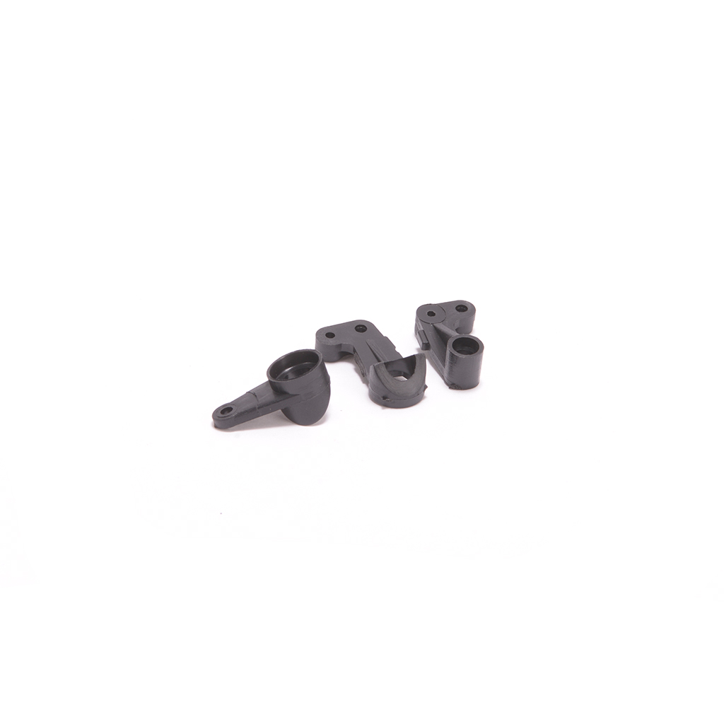 Schumacher Steering Arm Mouldings - CAT 2000 (U9179)
