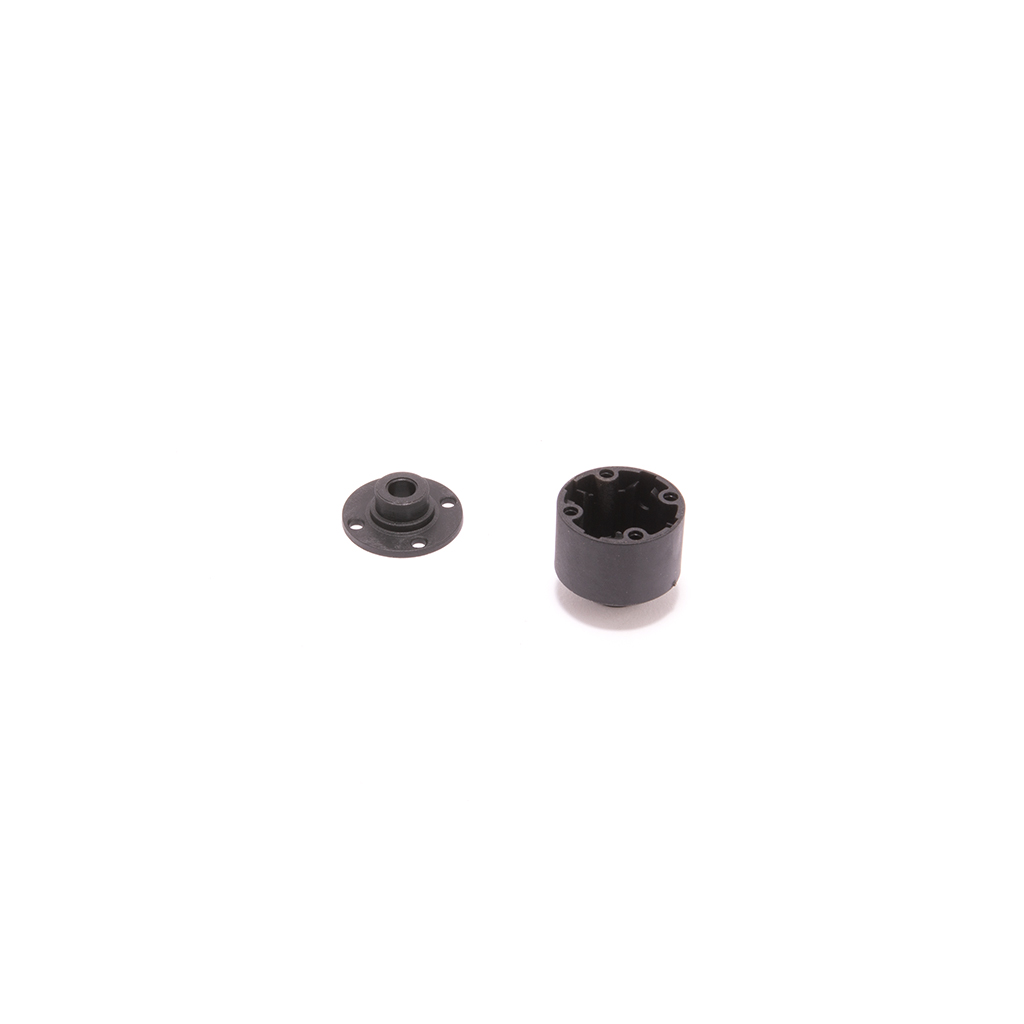Schumacher Diff Body + Cover - CAT PB (U9235)