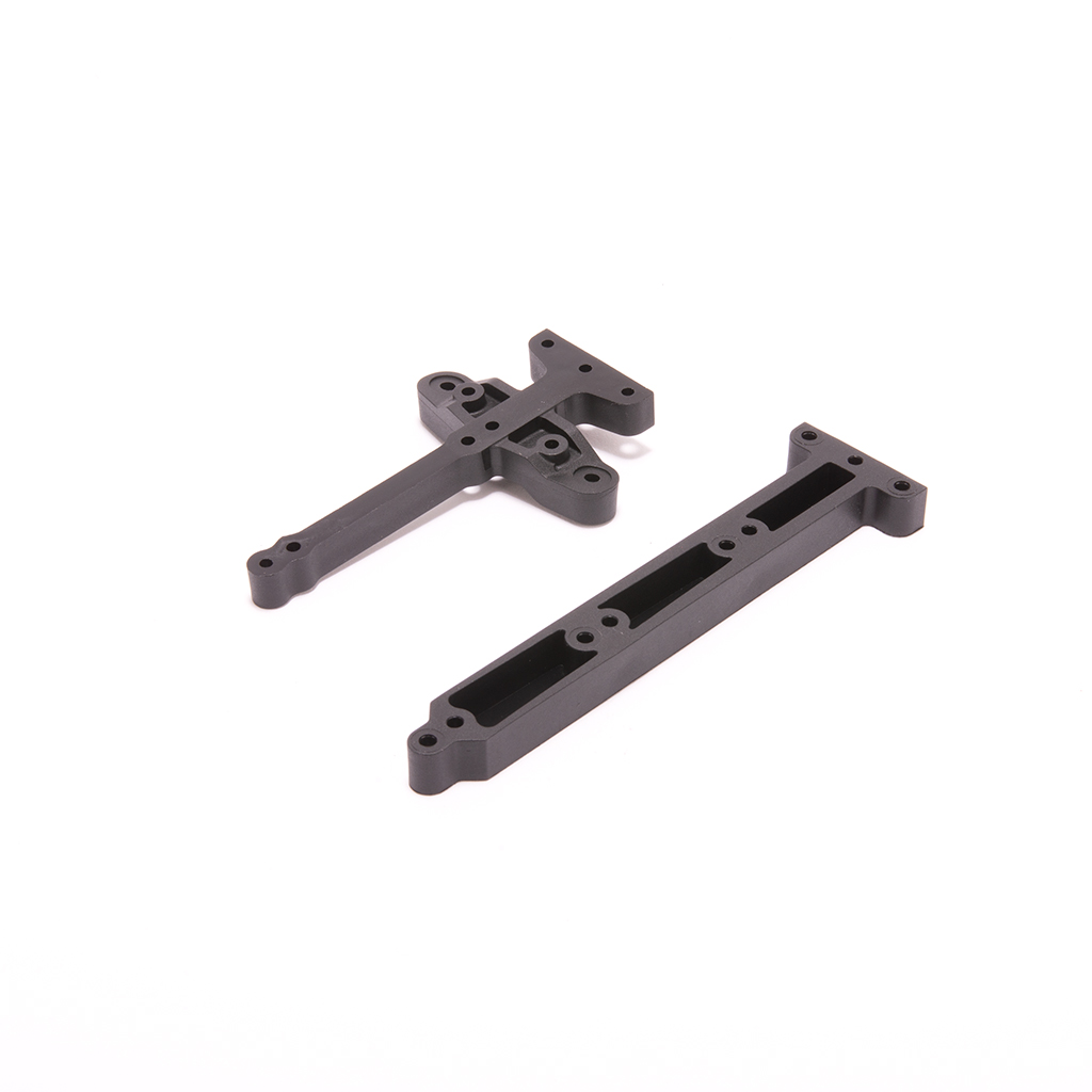 Schumacher Chassis Brace Set - CAT PB (U9247)