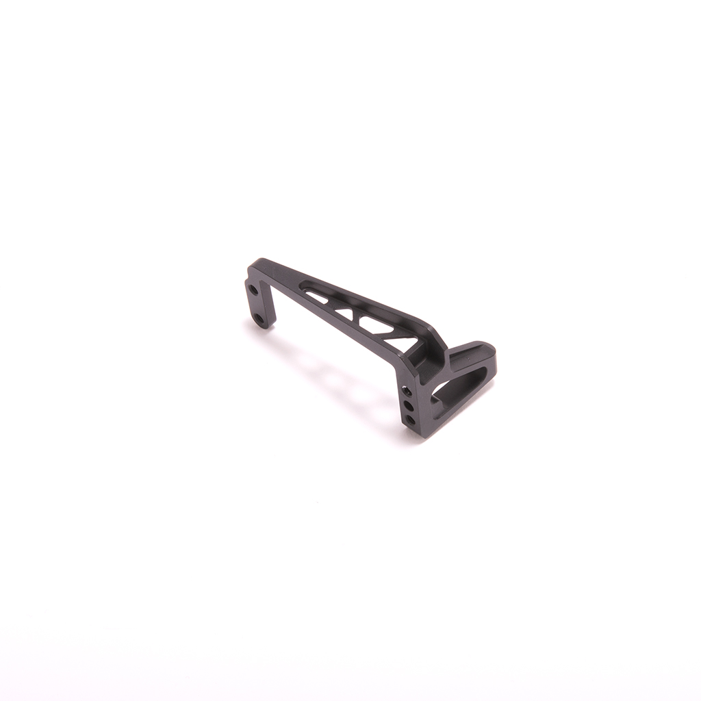 Schumacher One Piece Servo Mount - CAT PB (U9292)