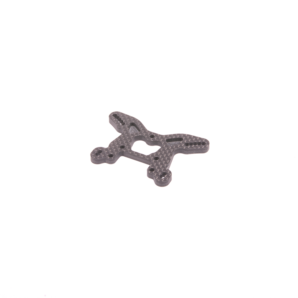 Schumacher C/F Front Shock Mount - CAT PB (U9325)