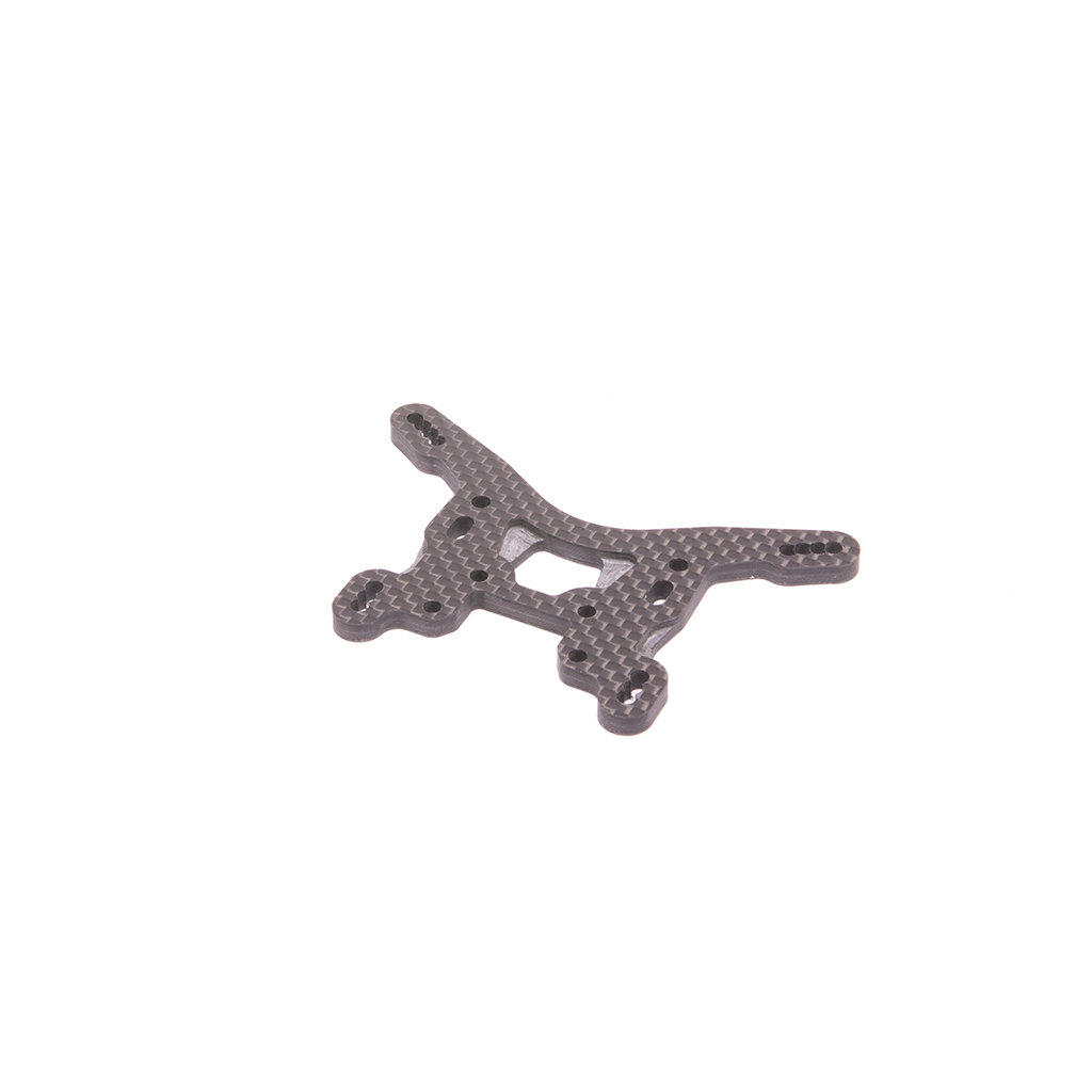 Schumacher C/F Rear Shock Mount - CAT PB (U9326)
