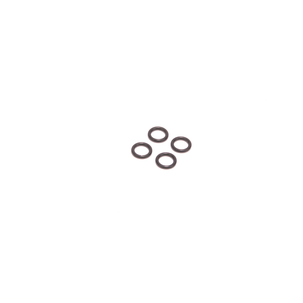 Schumacher SPEED PACK - O-ring 6x1.5mm - CAT PB (pk4) (U9329)