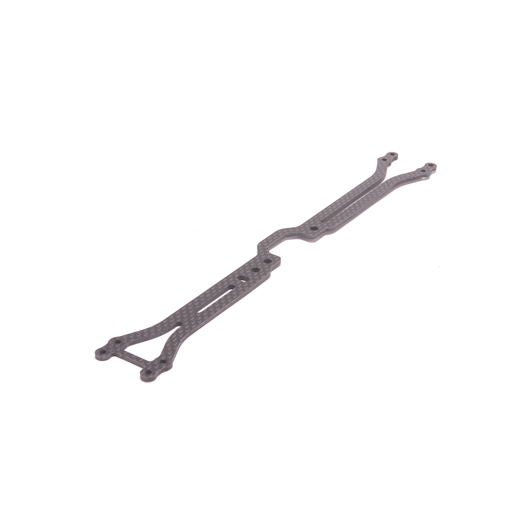Schumacher C/F 1 Piece Top Deck - TITC - Mi9 (U9350)
