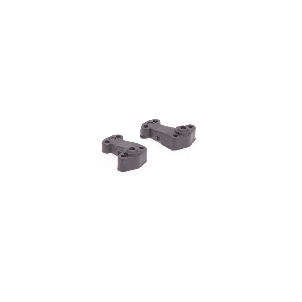 Schumacher Front Steering Pivot Blocks (pr) - CAT 2000 (U9356)