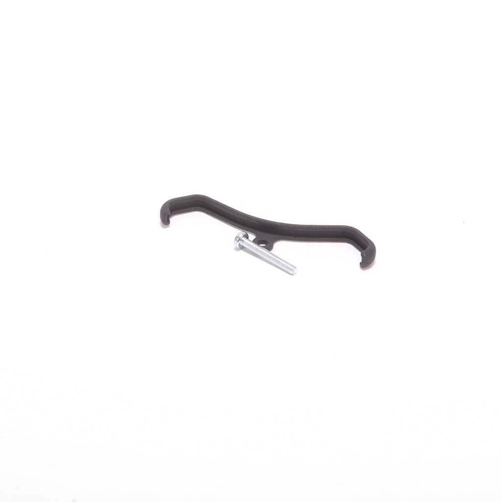 Schumacher Carpet Protector - Front Shock Tower - CAT 2000 (U9360)