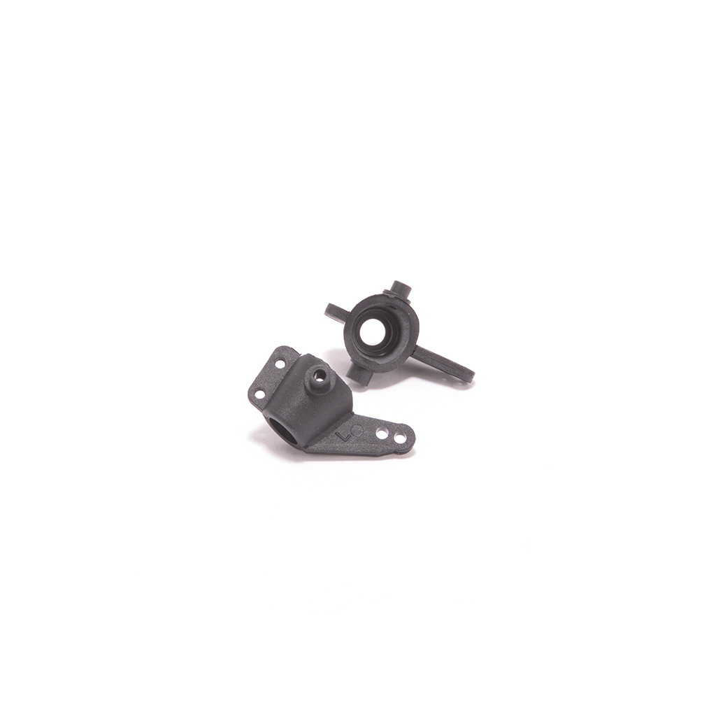 Schumacher Front Hub Carrier (pr) - CAT 2000 (U9362)