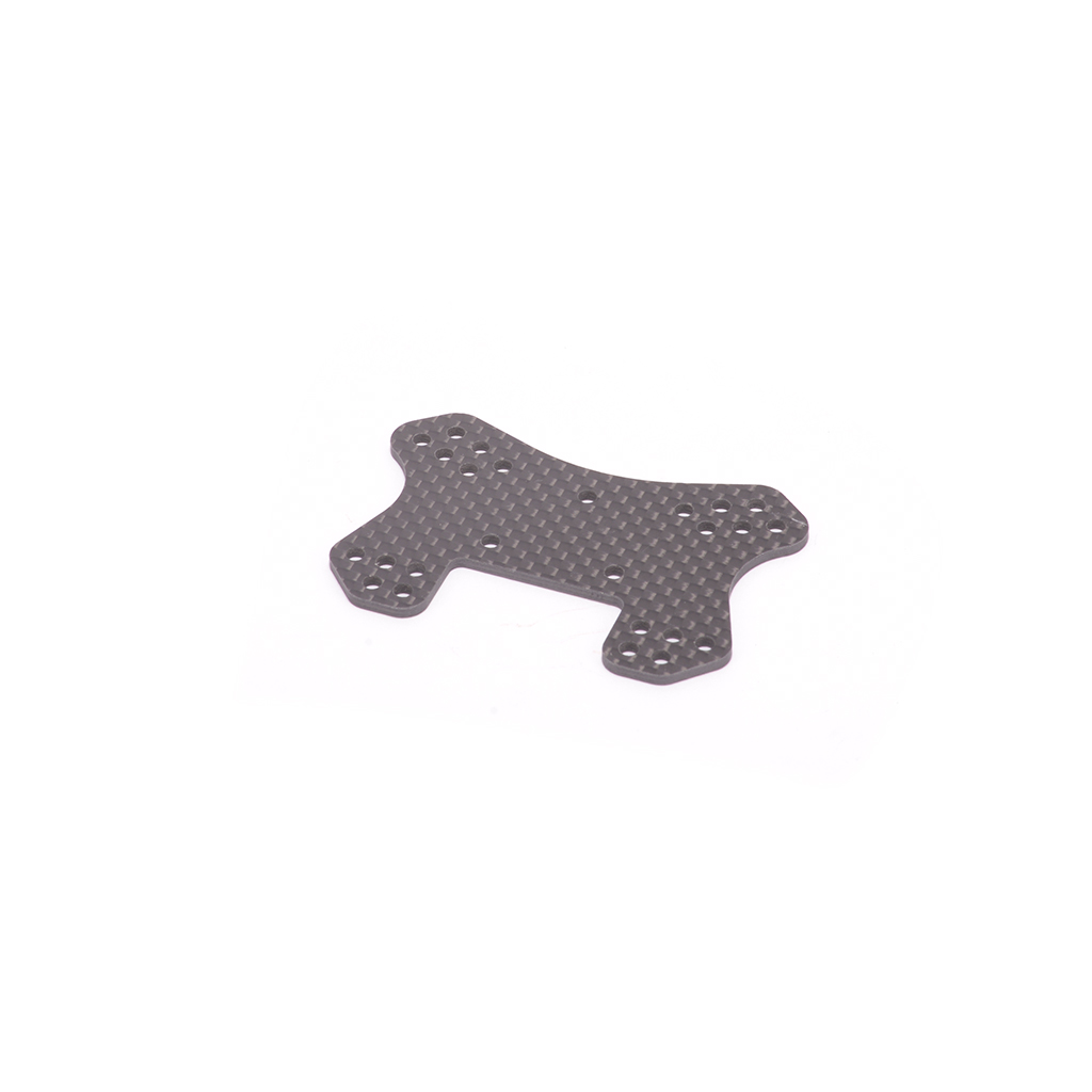 Schumacher C/F Front Shock Mount - CAT 2000 (U9363)