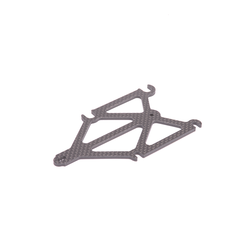 Schumacher C/F LiPo Strap Longitudinal - C2W - CAT 2000 (U9425)