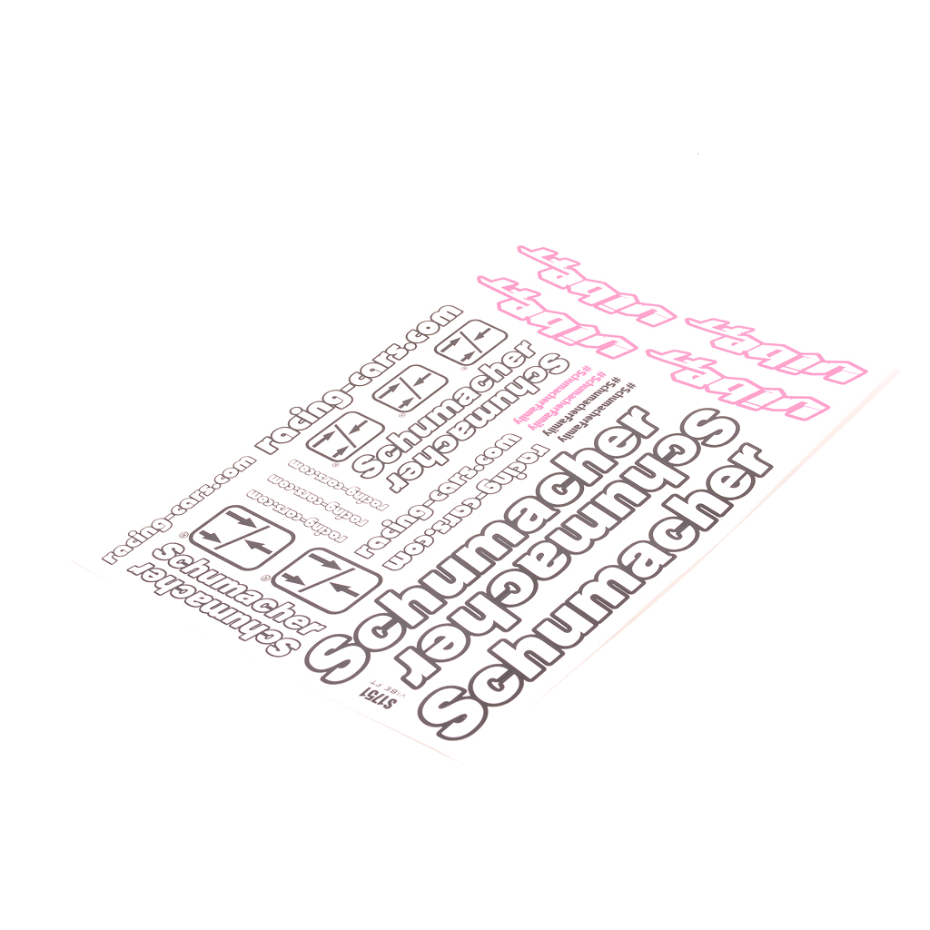 Decal - Vibe FT (U9511)