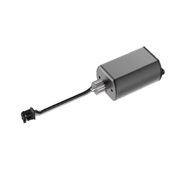 UDIRC UCX24 Carbon Brushed Motor (UCX24-E001)