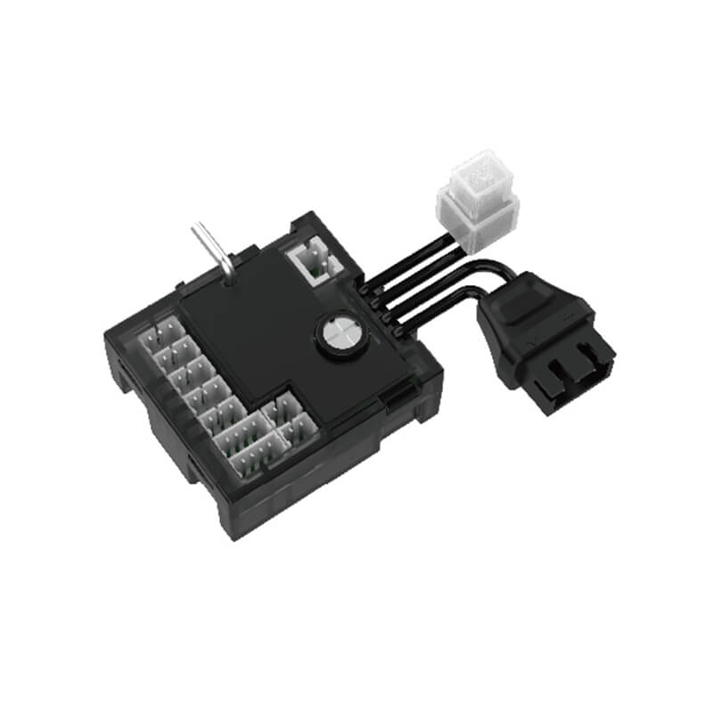 UDIRC UCX24 Speed Controller And Receiver (UCX24-E003A)