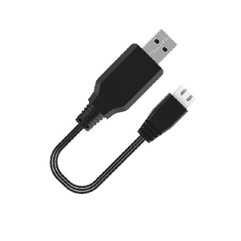 UDIRC UCX24 Charger (UCX24-E005)