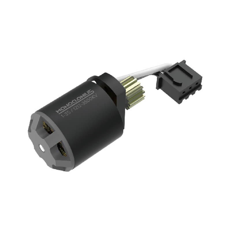 UDIRC UCX24Pro Brushless Motor (UCX24-E009)