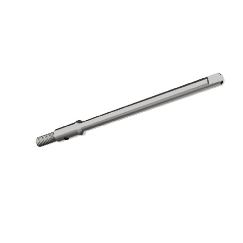 UDIRC UCX24 Rear Axle Half Shaft 1Pcs (UCX24-M015)