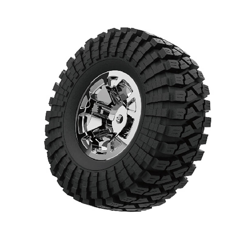 UDIRC UCX24 Wheel (2Pcs) (UCX24-P061)