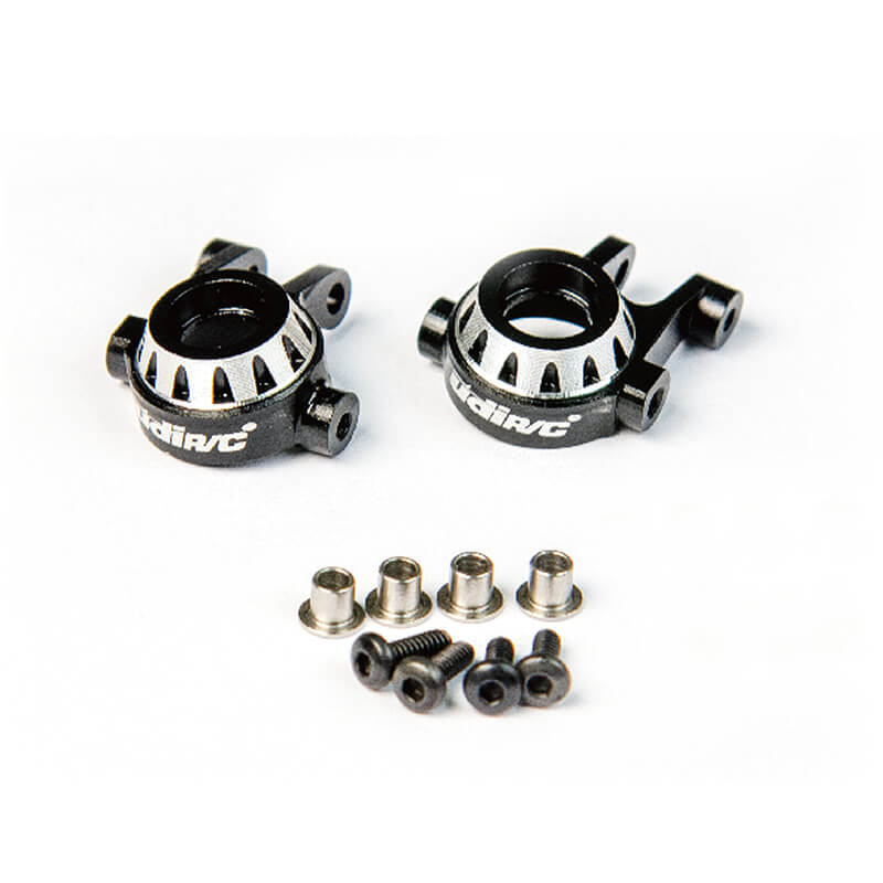 UDIRC UCX24 Metal Steering Hub Set (UCX24-P064A)