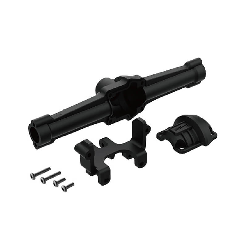 UDIRC UCX24 Rear Axle (UCX24-P066)