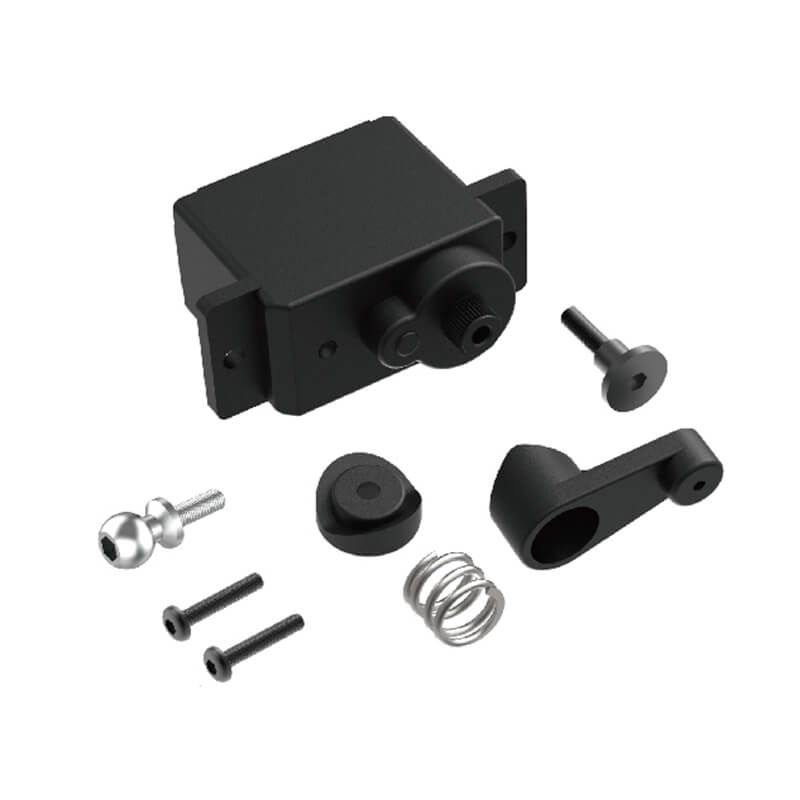 UDIRC UCX24 Steering Servo (UCX24-P071)