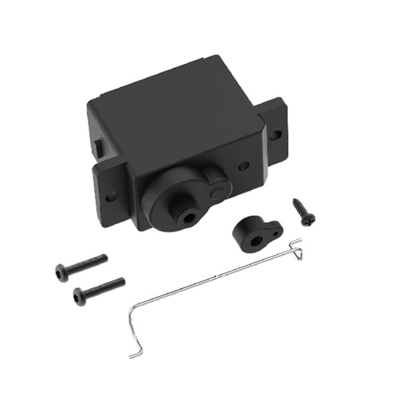 UDIRC UCX24 Variable Speed Servo (UCX24-P072)