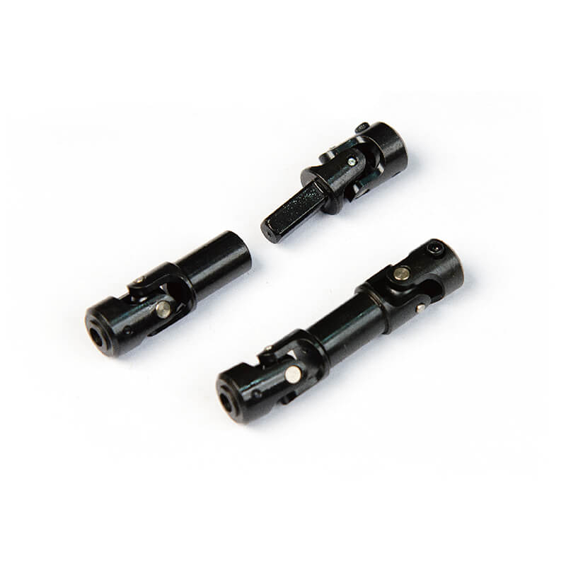 UDIRC UCX24 Metal Center Driveshaft (UCX24-P077A)