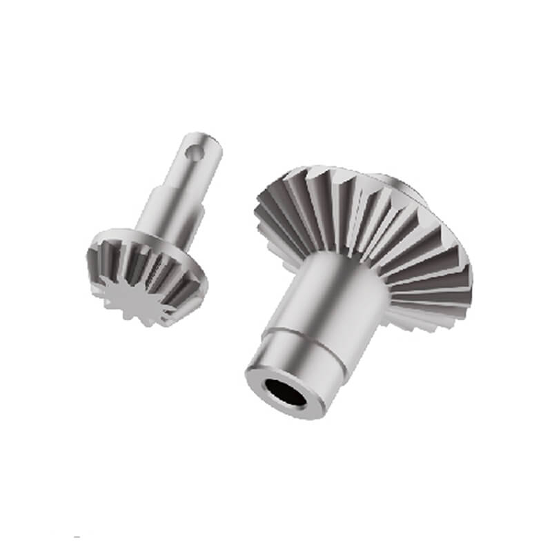 UDIRC UCX24 Axle Shift Teeth (Metal)1 Set (UCX24-P081)