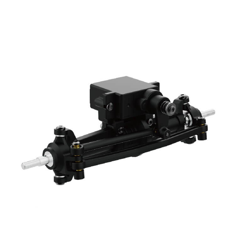 UDIRC UCX24 Front / Rear Axle Steering Assembly (UCX24-P087)