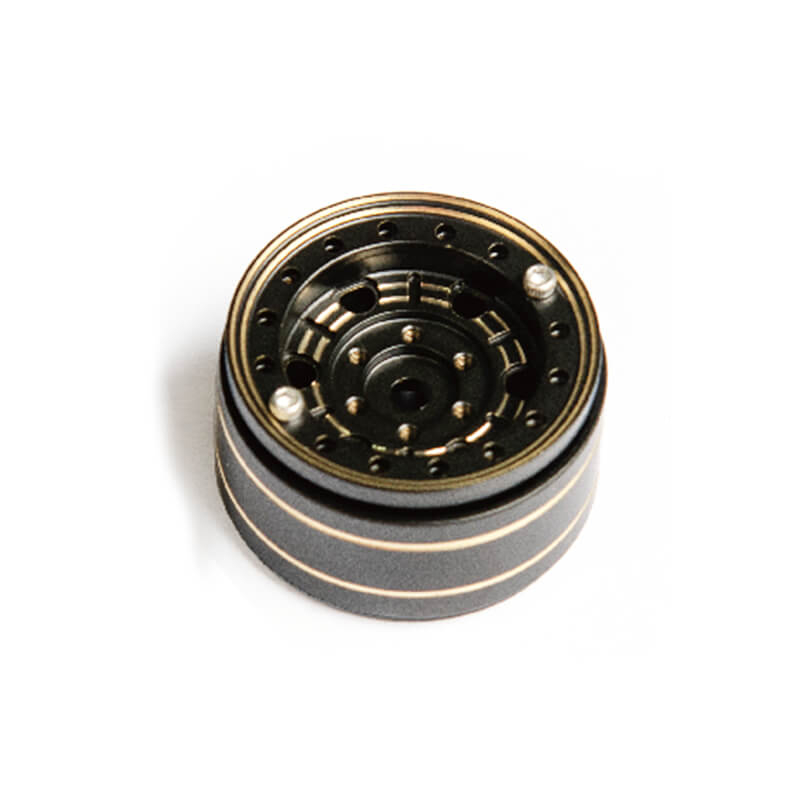 UDIRC UCX24 Metal Wheel Hub A Version (UCX24-P088A)