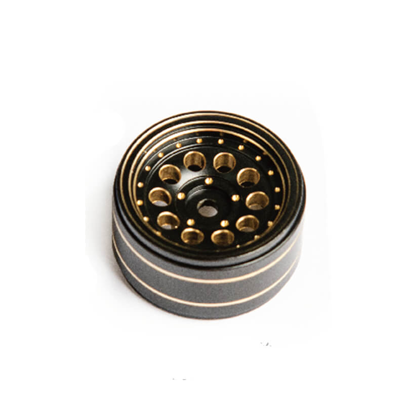 UDIRC UCX24 Metal Wheel Hub B Version (UCX24-P088B)