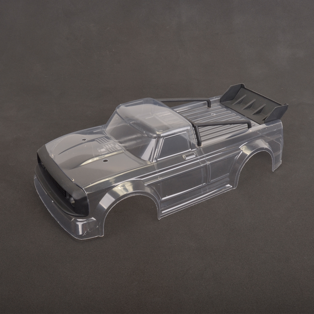 UDIRC Clear Body for Breaker Drift Truck (UD1601-000)