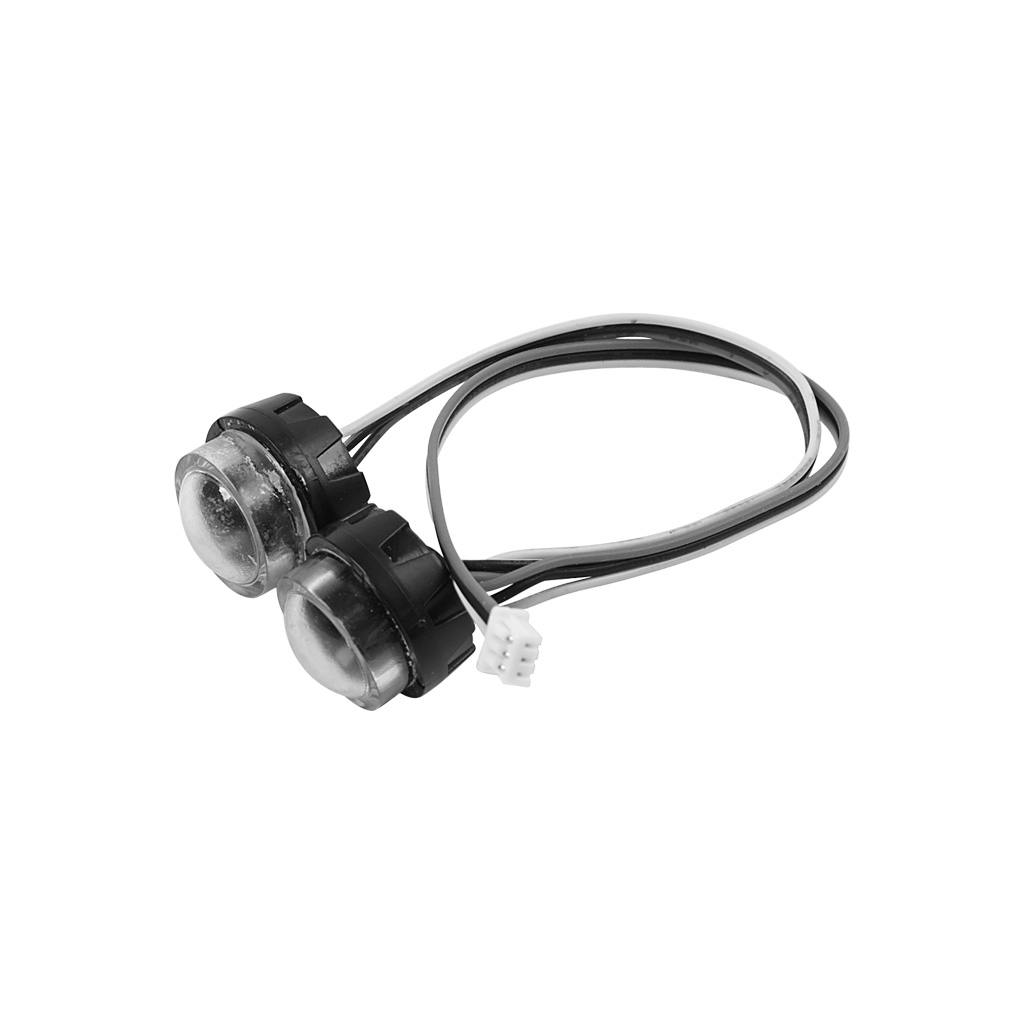 UDIRC Headlight Group (UD1601-003)