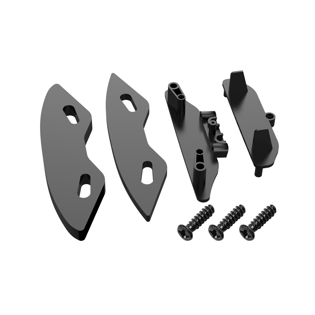 UDIRC Front Bumper Assembly (UD1601-010)