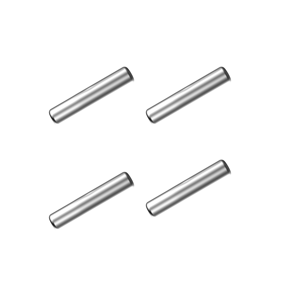 UDIRC 1.8 x 6.8 Shaft (UD1601-022)