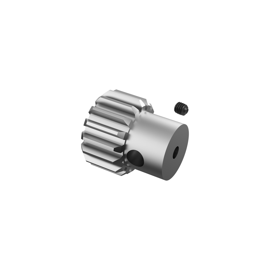 UDIRC Motor Pinion (UD1601-036)