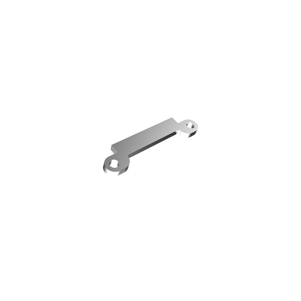 UDIRC Bulkhead Tie Bars - Rear (UD1601-040)