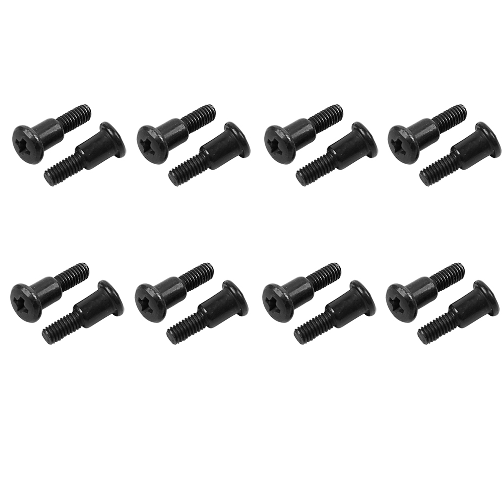 UDIRC 2.5 x 11.8 PM Shoulder Screws (UD1601-048)