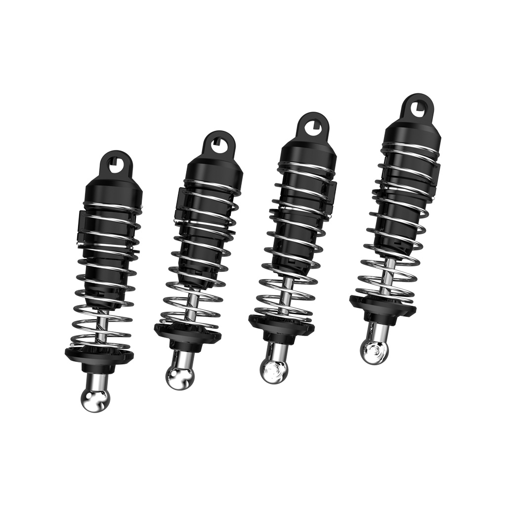 UDIRC Front &amp; Rear Shocks (UD1602-009)