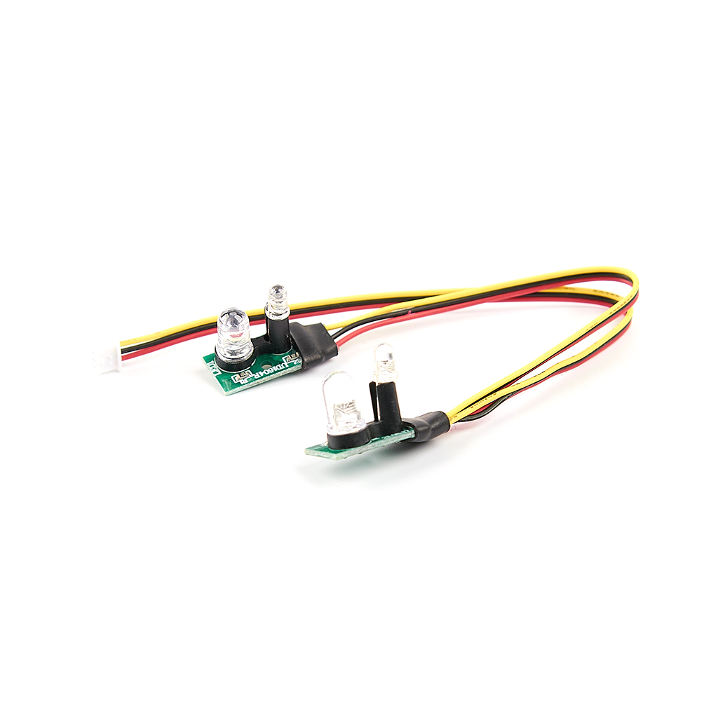 UDIRC Rally F Headlight Group (UD1604-003)